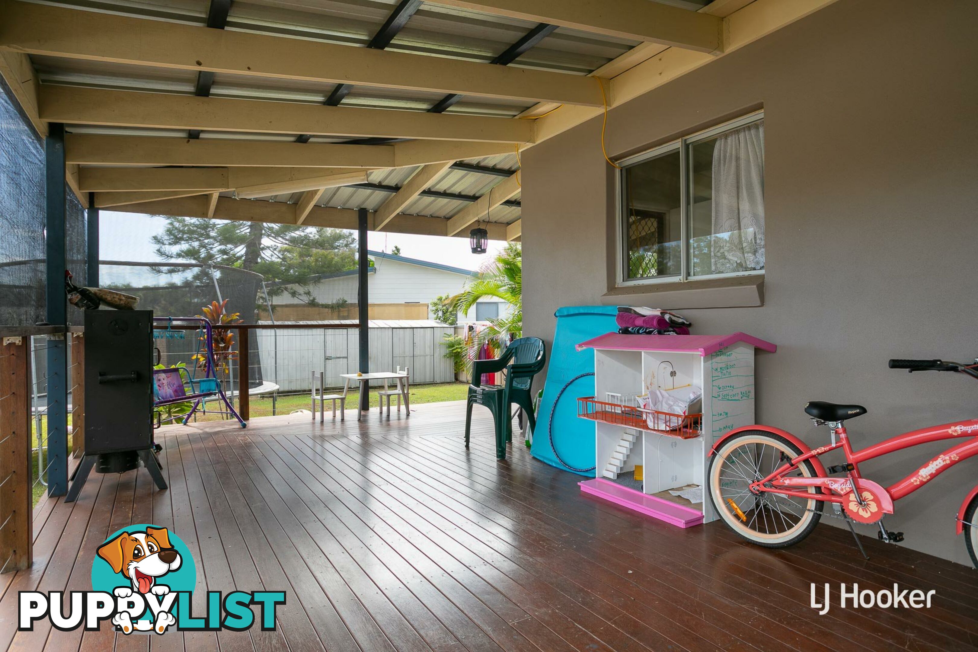 78A Sycamore Parade VICTORIA POINT QLD 4165