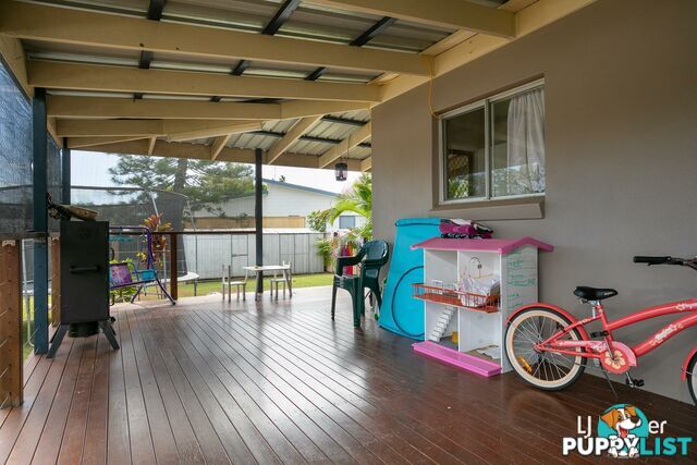 78A Sycamore Parade VICTORIA POINT QLD 4165