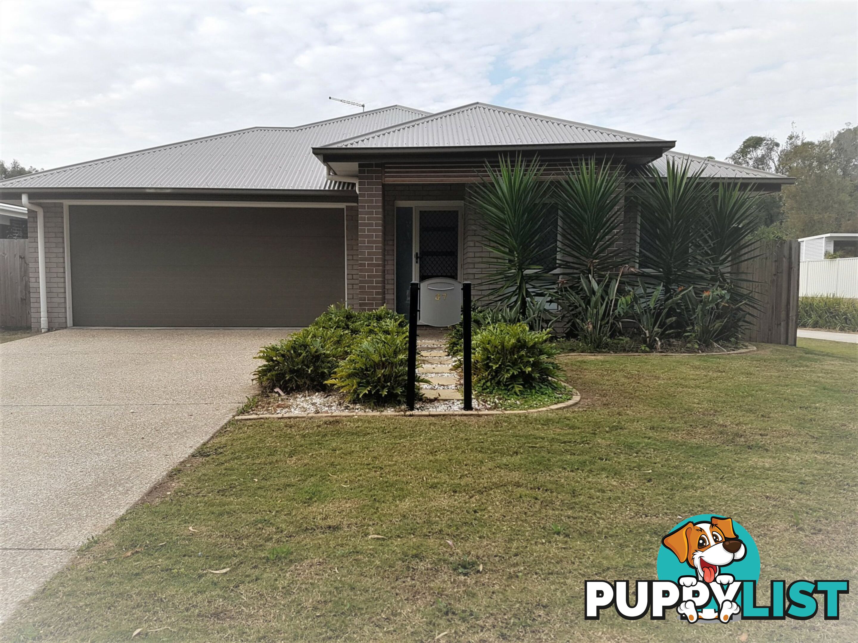 37 Pyrus Place REDLAND BAY QLD 4165