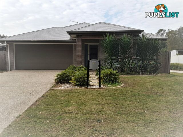 37 Pyrus Place REDLAND BAY QLD 4165