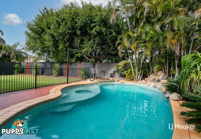 14 Wilohurst Drive REDLAND BAY QLD 4165