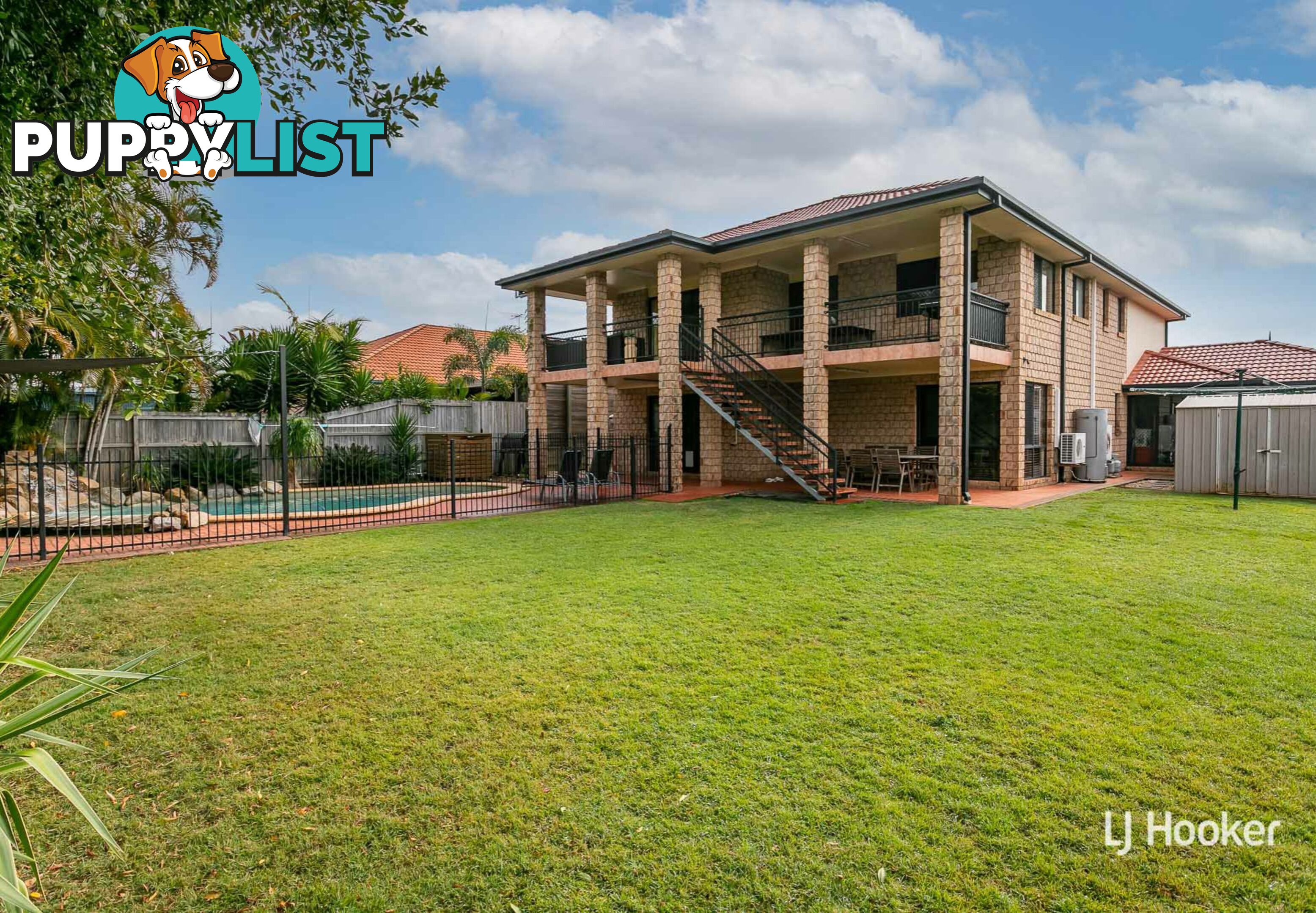 14 Wilohurst Drive REDLAND BAY QLD 4165