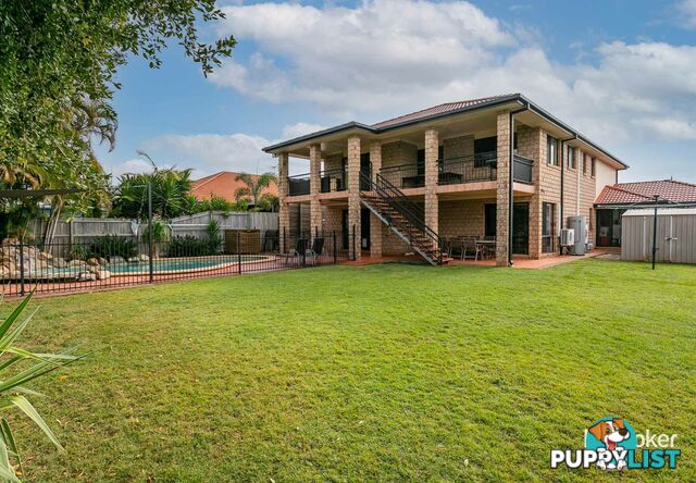 14 Wilohurst Drive REDLAND BAY QLD 4165