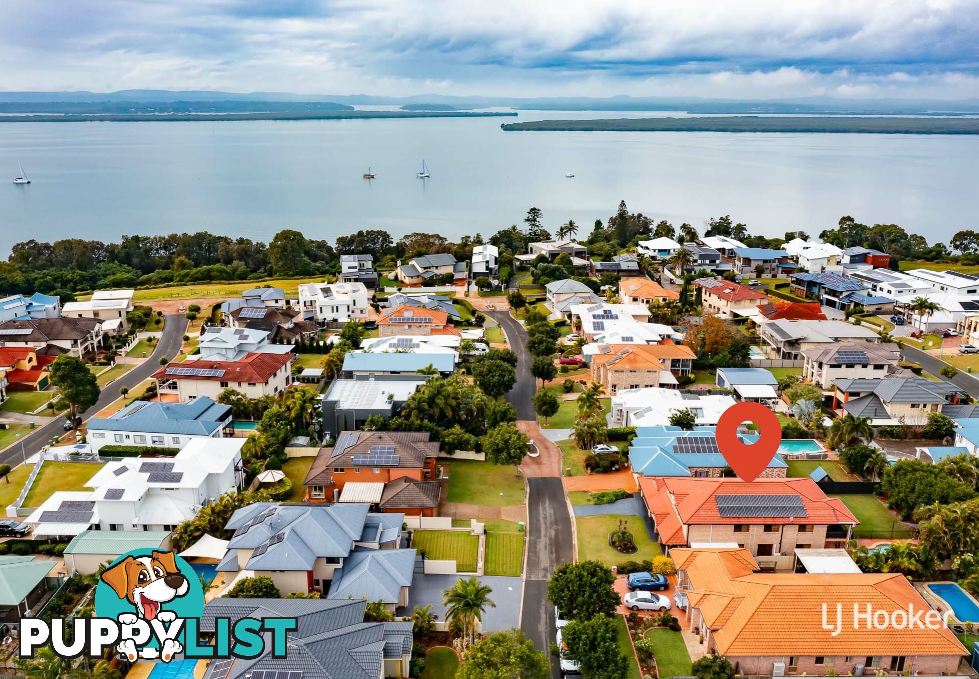 14 Wilohurst Drive REDLAND BAY QLD 4165