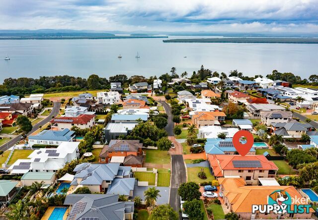 14 Wilohurst Drive REDLAND BAY QLD 4165