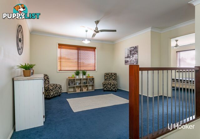 14 Wilohurst Drive REDLAND BAY QLD 4165