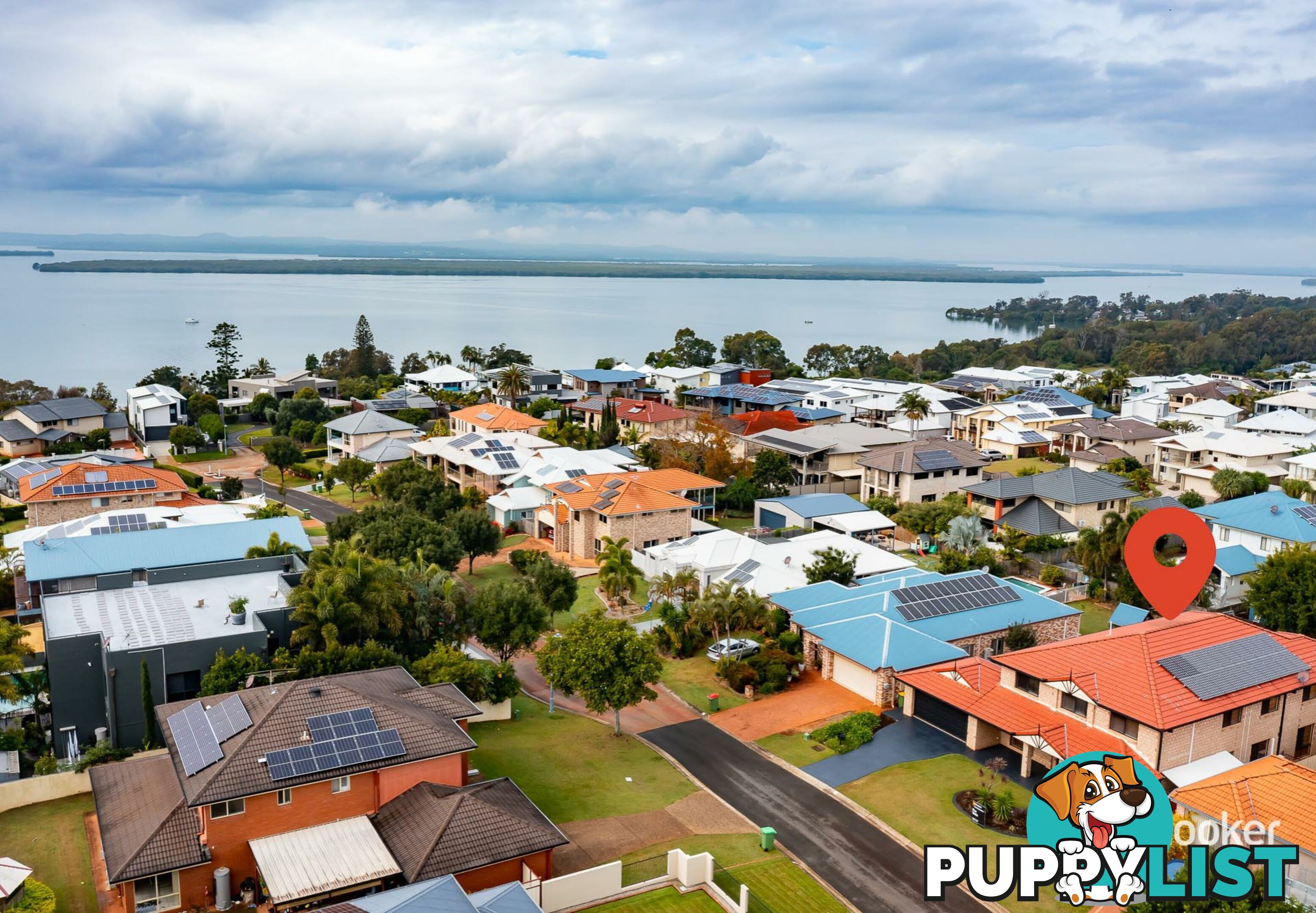 14 Wilohurst Drive REDLAND BAY QLD 4165