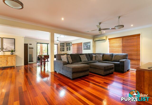 14 Wilohurst Drive REDLAND BAY QLD 4165