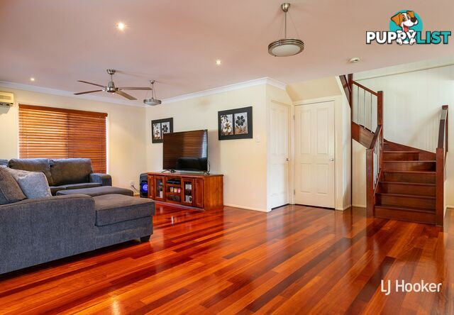 14 Wilohurst Drive REDLAND BAY QLD 4165