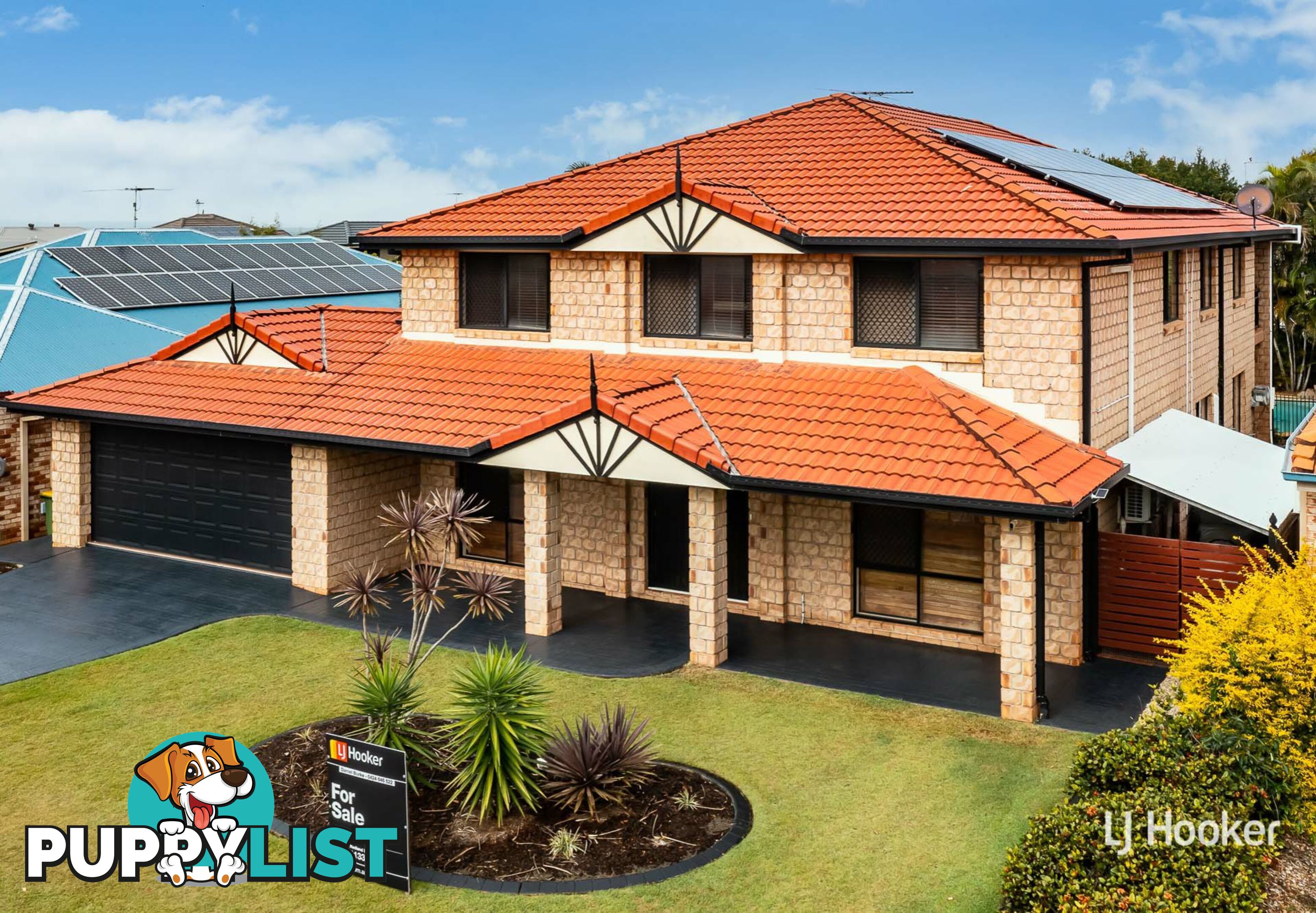 14 Wilohurst Drive REDLAND BAY QLD 4165