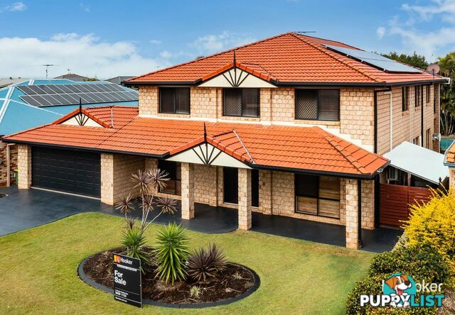 14 Wilohurst Drive REDLAND BAY QLD 4165