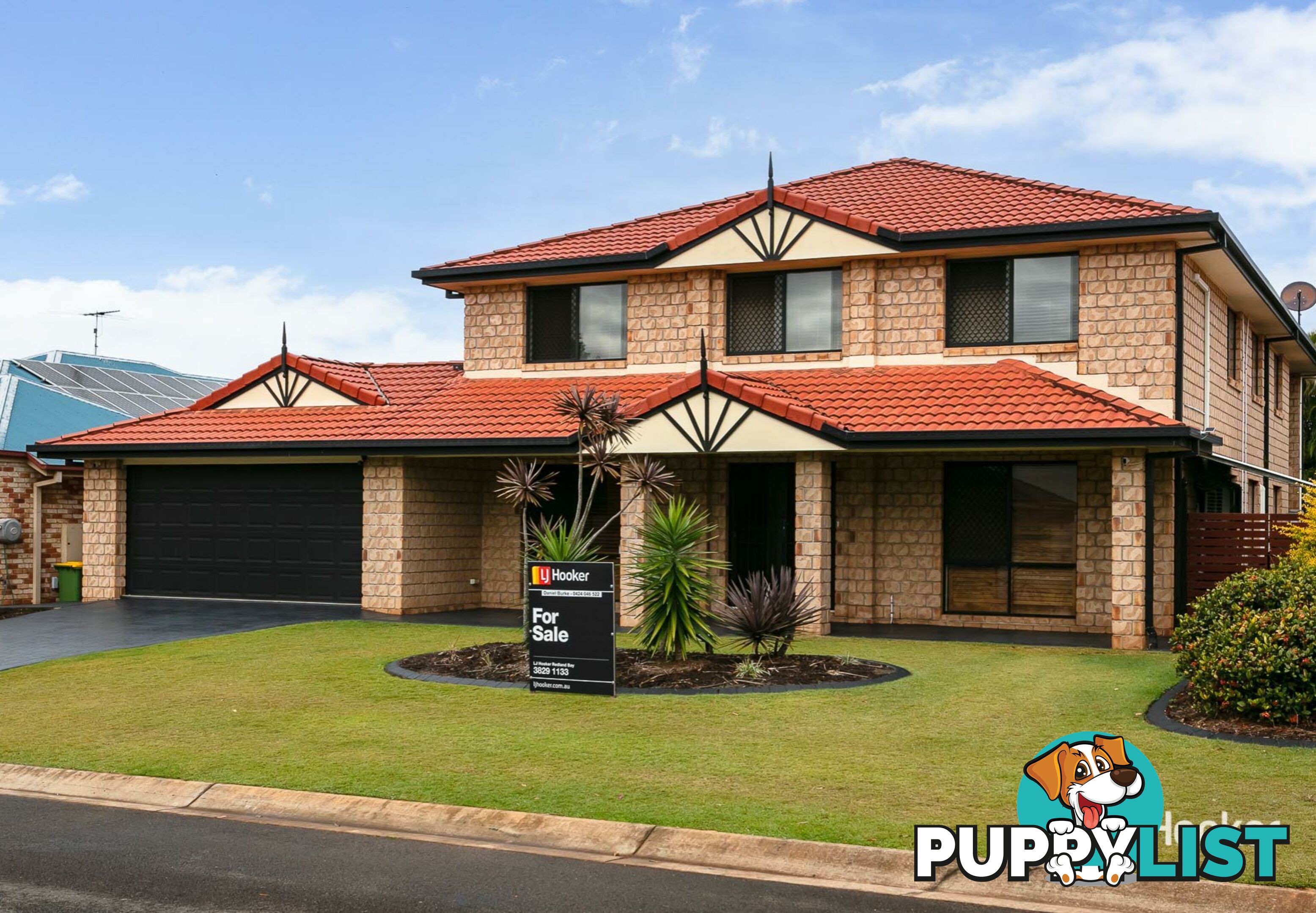 14 Wilohurst Drive REDLAND BAY QLD 4165