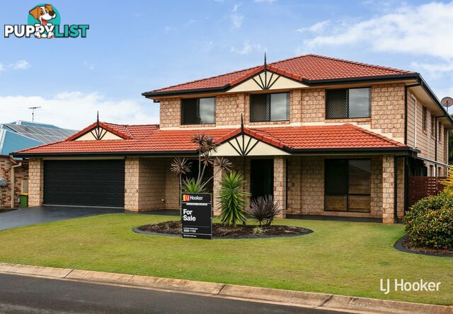 14 Wilohurst Drive REDLAND BAY QLD 4165