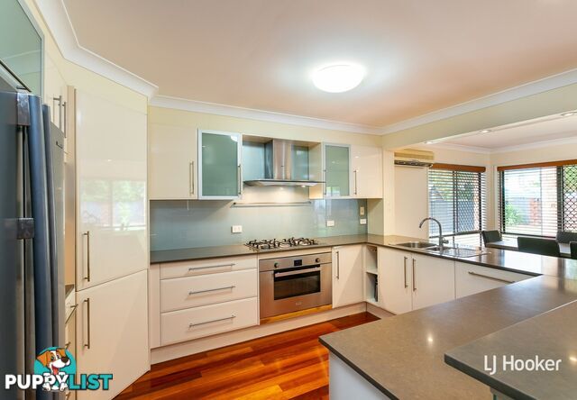 14 Wilohurst Drive REDLAND BAY QLD 4165