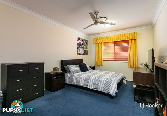 14 Wilohurst Drive REDLAND BAY QLD 4165