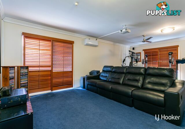 14 Wilohurst Drive REDLAND BAY QLD 4165