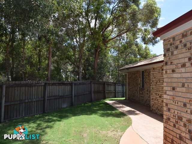 49 Coolnwynpin Way CAPALABA QLD 4157