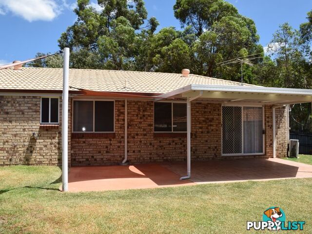 49 Coolnwynpin Way CAPALABA QLD 4157