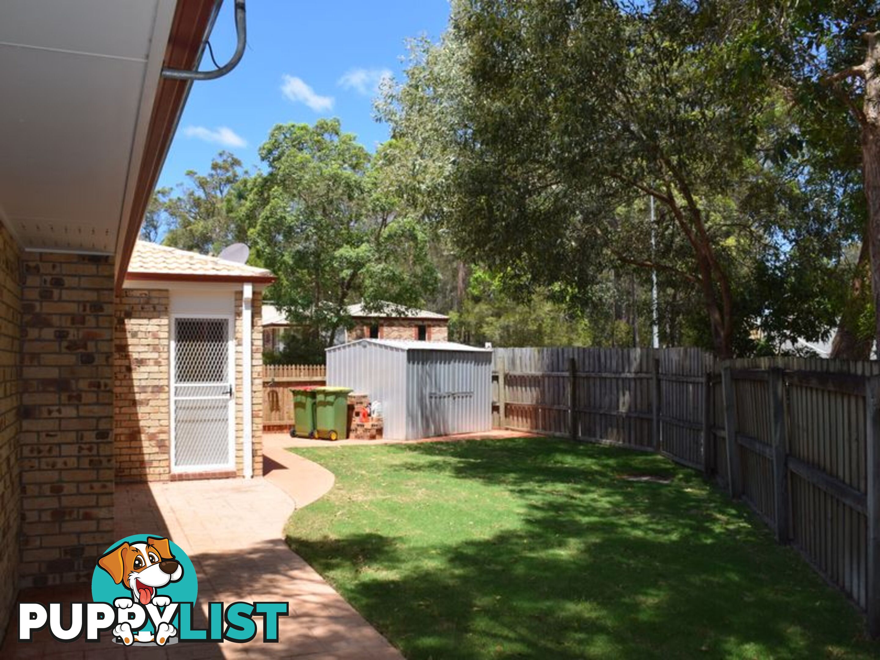 49 Coolnwynpin Way CAPALABA QLD 4157