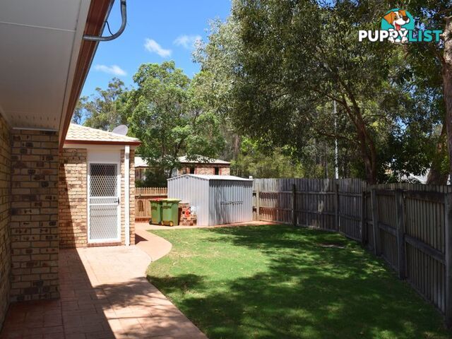 49 Coolnwynpin Way CAPALABA QLD 4157