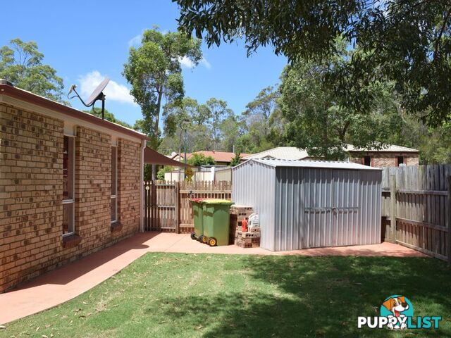 49 Coolnwynpin Way CAPALABA QLD 4157