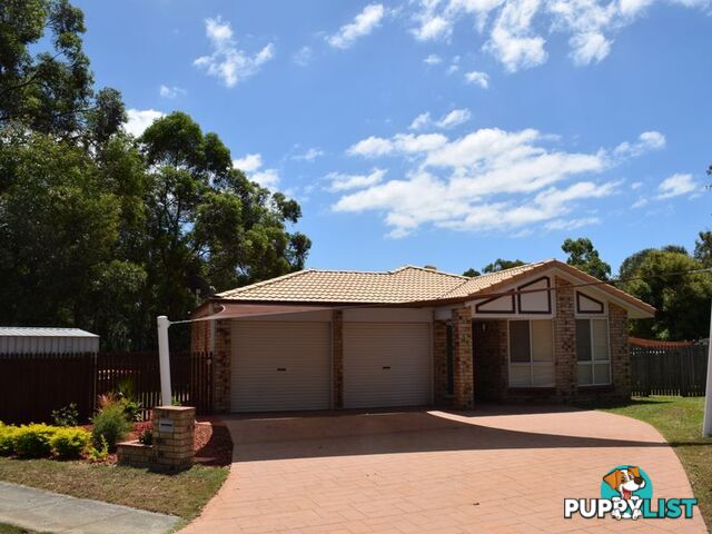 49 Coolnwynpin Way CAPALABA QLD 4157