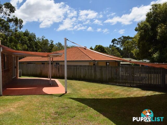 49 Coolnwynpin Way CAPALABA QLD 4157