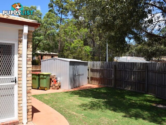 49 Coolnwynpin Way CAPALABA QLD 4157