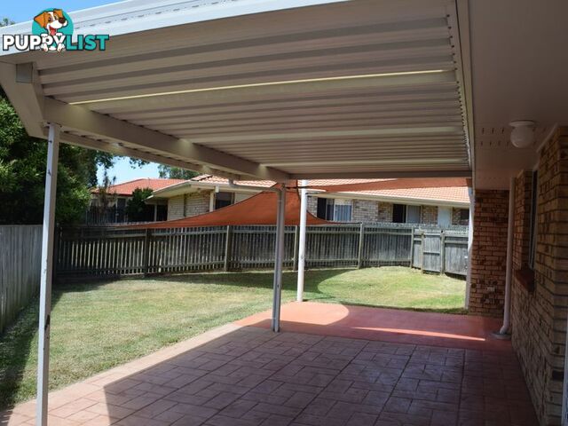 49 Coolnwynpin Way CAPALABA QLD 4157