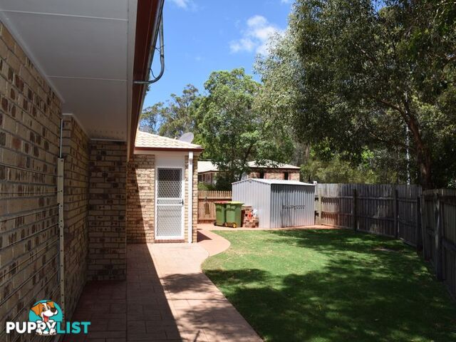 49 Coolnwynpin Way CAPALABA QLD 4157