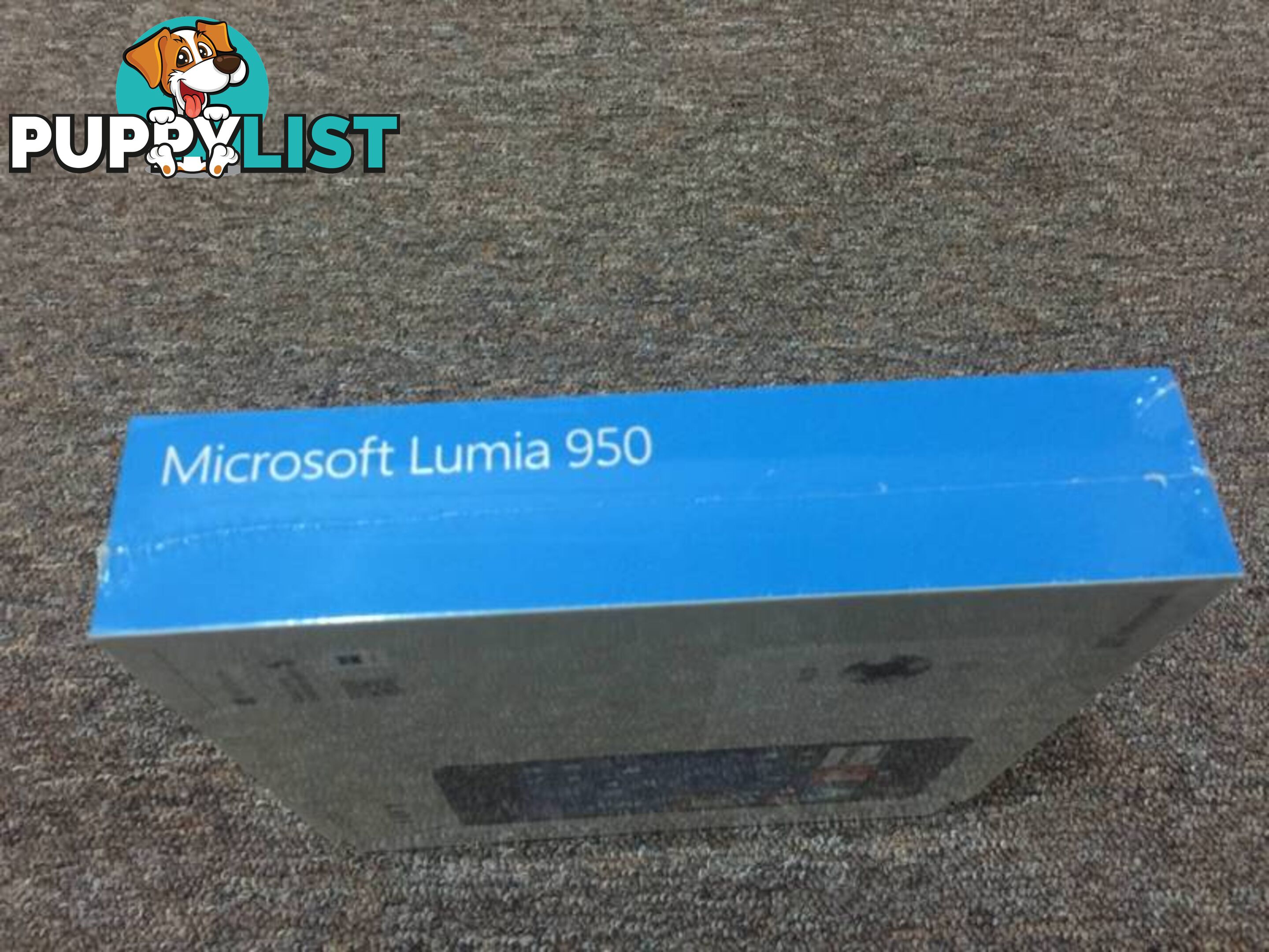 New Sealed Lumia 950