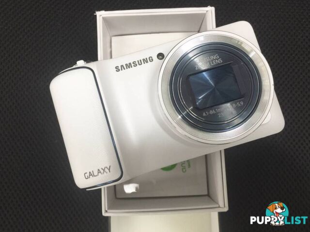 As New Samsung Smart Camera 16 Mp