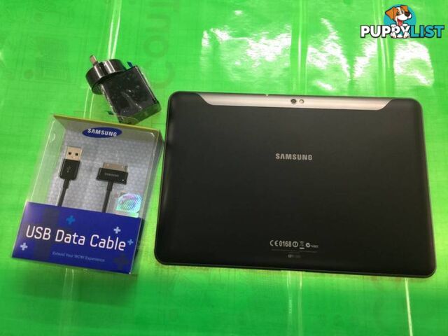 As New Samsung Tab Wifi + Cellular