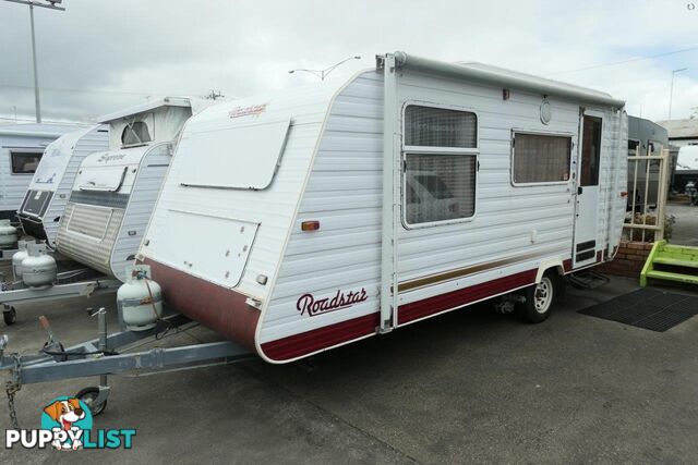 1997 Roadstar Vacationer