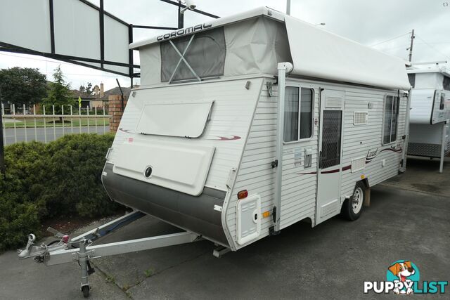 2006 Coromal EXCEL 515