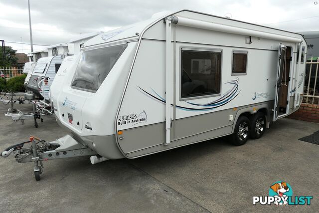 2014 Jurgens Lunagazer J2403