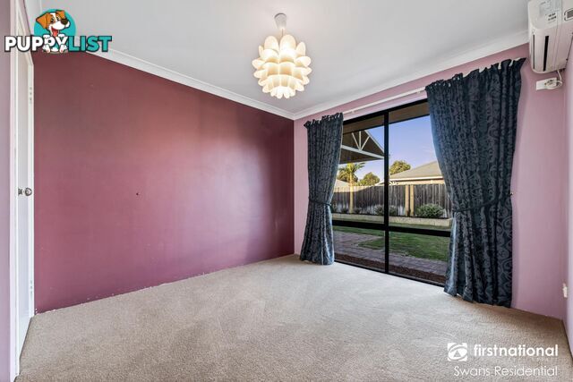 28 Thetis Terrace ELLENBROOK WA 6069