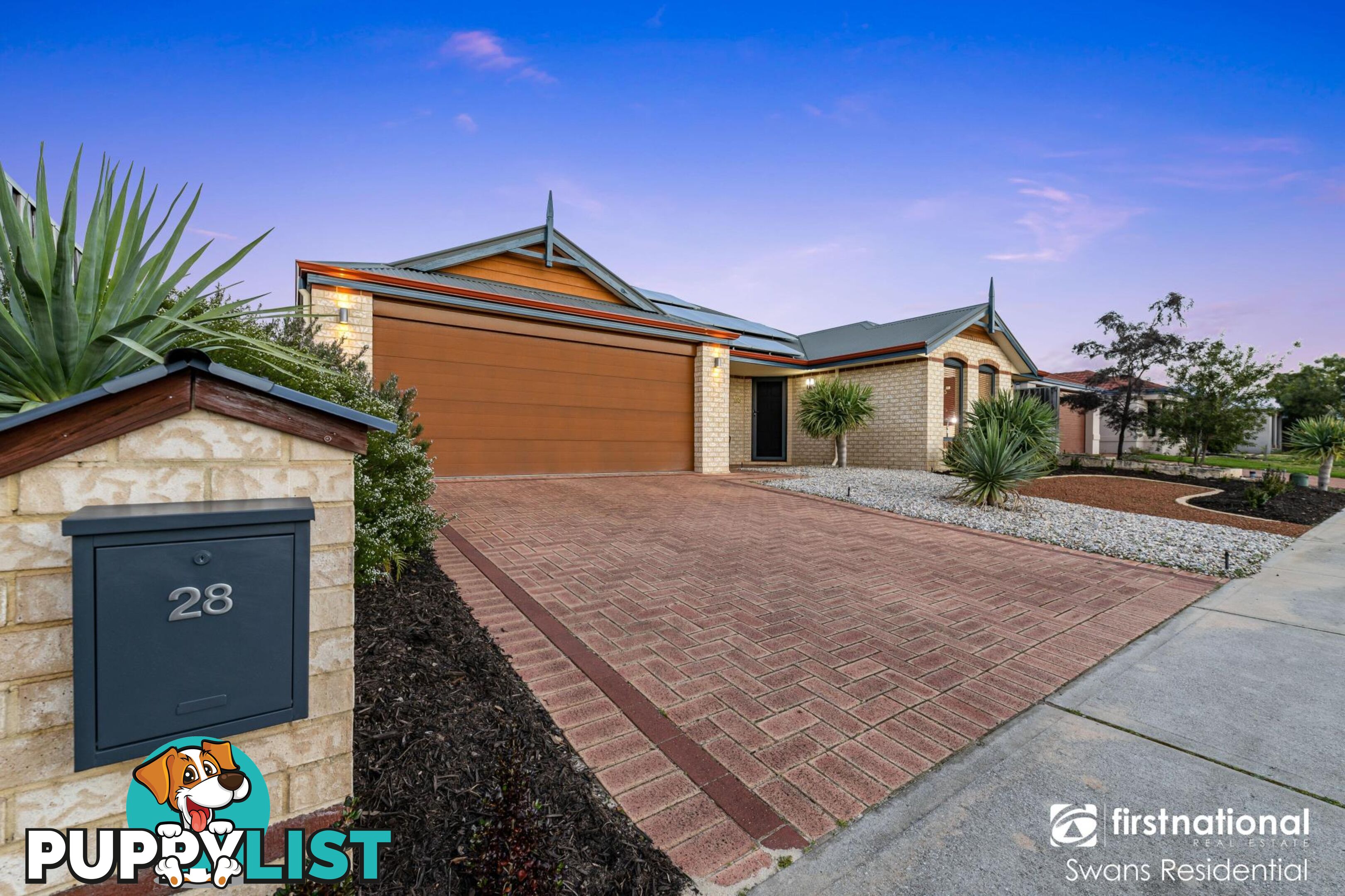 28 Thetis Terrace ELLENBROOK WA 6069