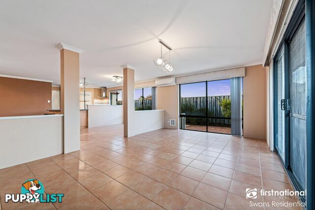 28 Thetis Terrace ELLENBROOK WA 6069