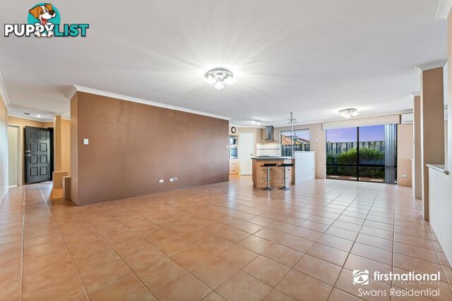 28 Thetis Terrace ELLENBROOK WA 6069