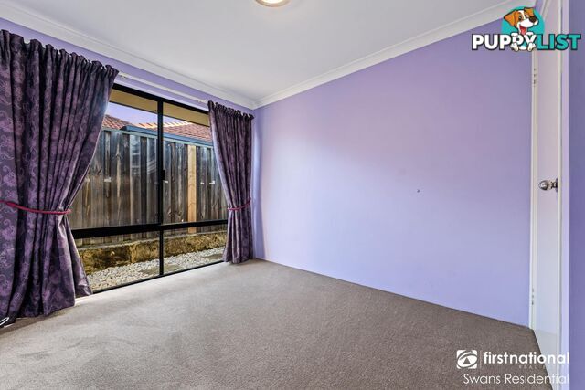 28 Thetis Terrace ELLENBROOK WA 6069