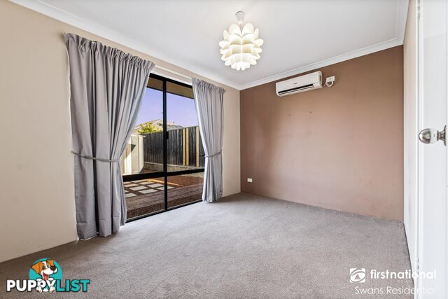 28 Thetis Terrace ELLENBROOK WA 6069