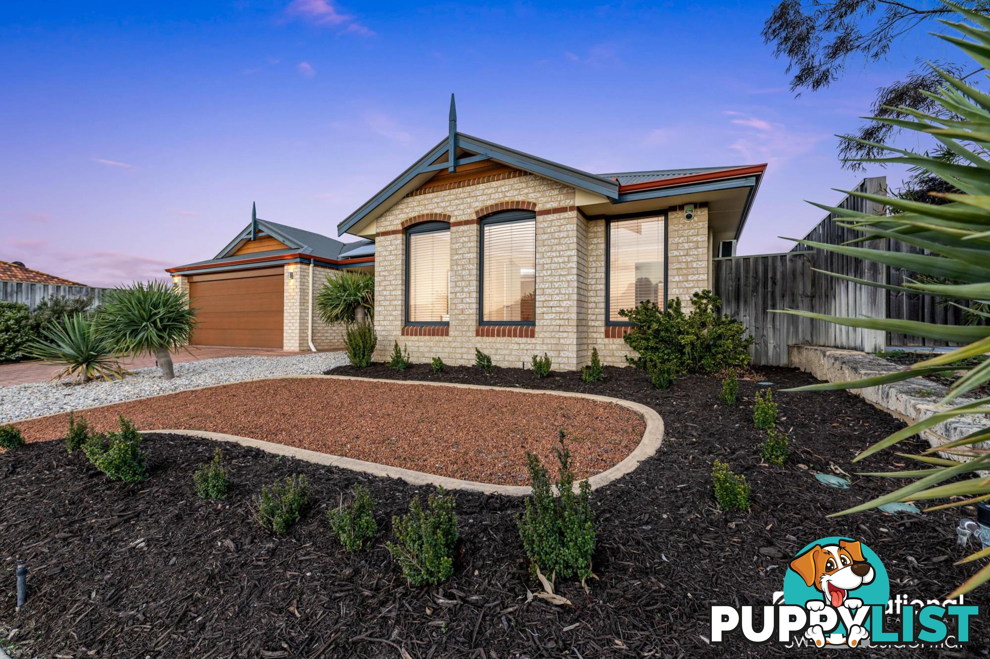 28 Thetis Terrace ELLENBROOK WA 6069