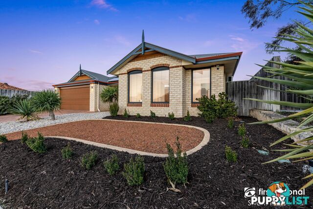 28 Thetis Terrace ELLENBROOK WA 6069