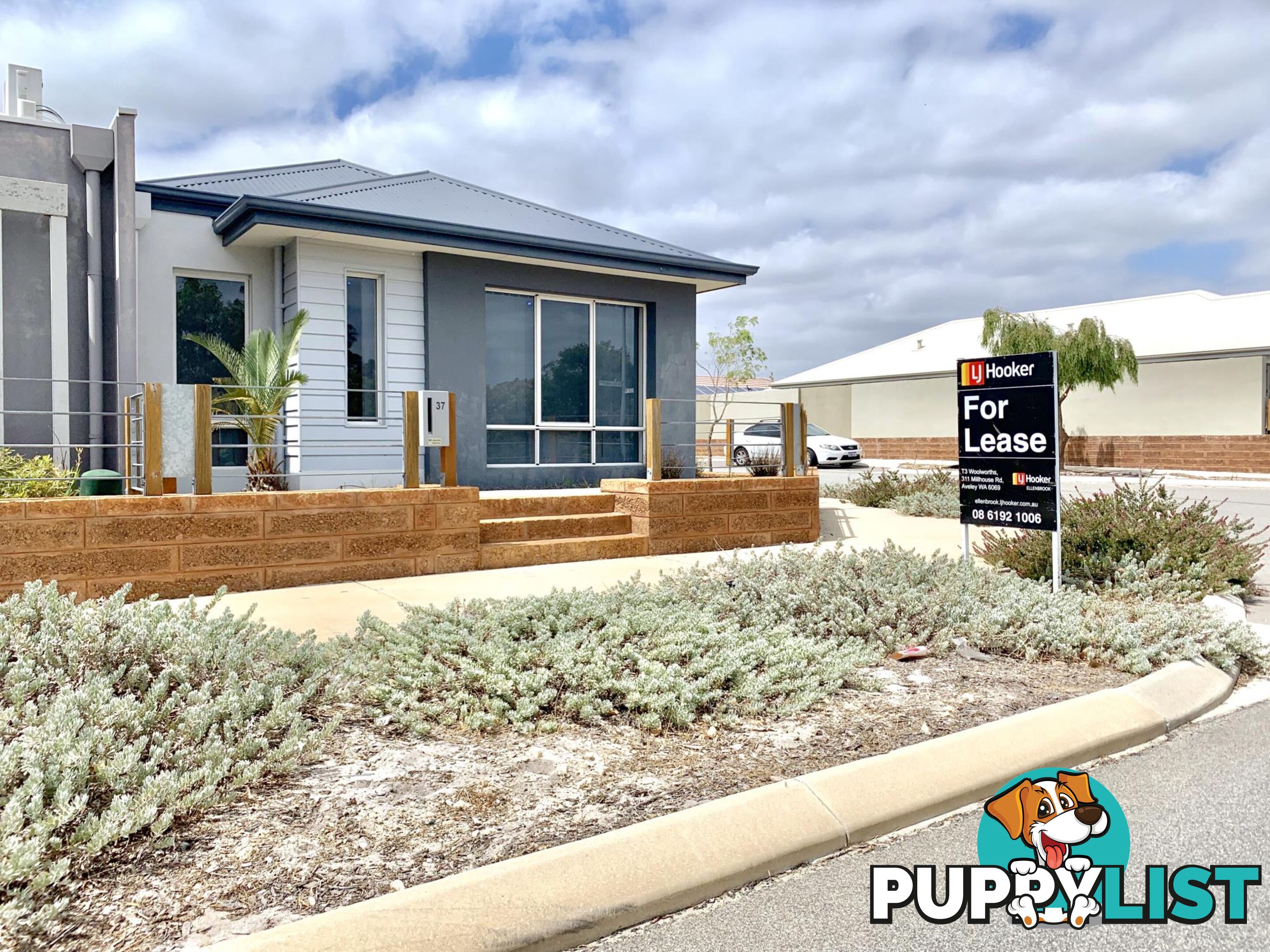 37 Dalgarup Way ELLENBROOK WA 6069