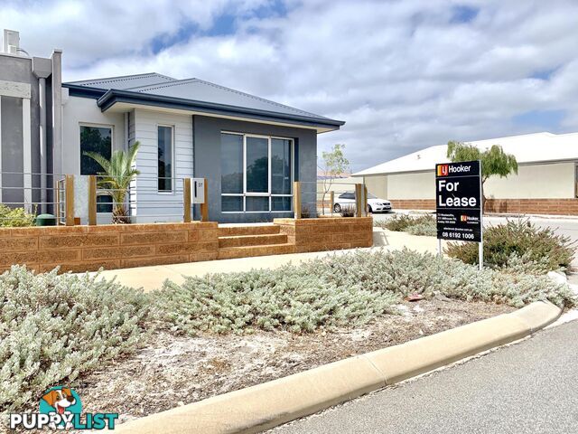 37 Dalgarup Way ELLENBROOK WA 6069