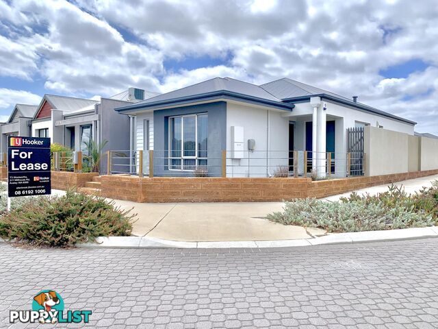 37 Dalgarup Way ELLENBROOK WA 6069