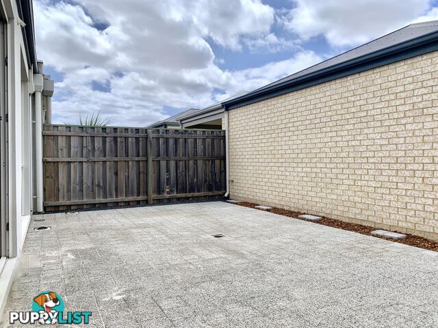 37 Dalgarup Way ELLENBROOK WA 6069