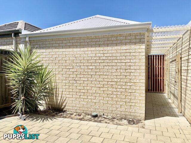 21 Riverland Drive ELLENBROOK WA 6069