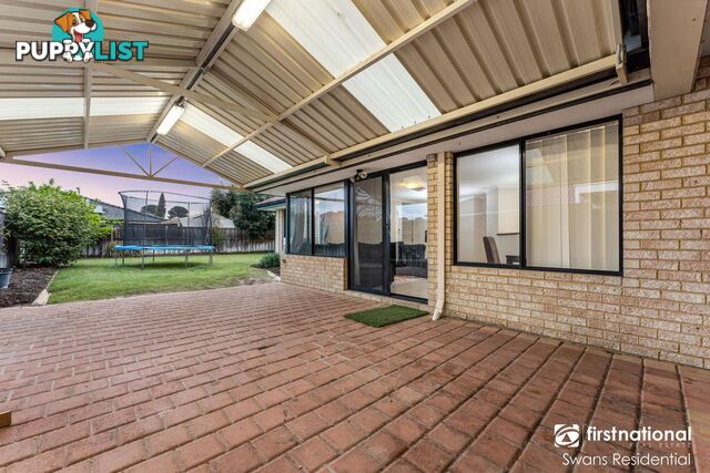 6 Villefort Avenue ELLENBROOK WA 6069